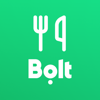 Bolt Restaurant App - BOLT TECHNOLOGY OU