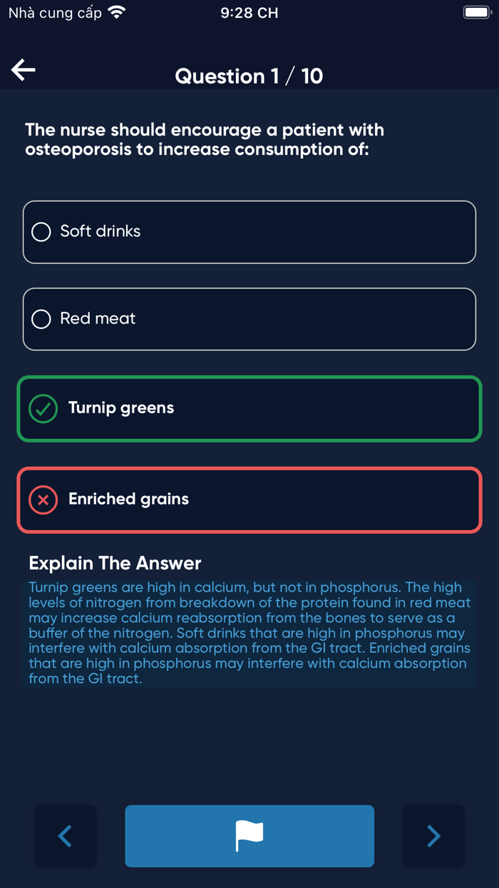 Nursing Exam 2022 Prep