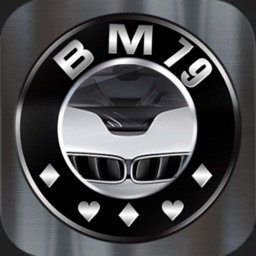 Racing Car BM79