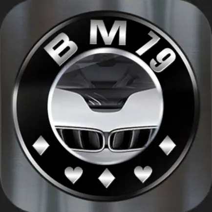 Racing Car BM79 Читы