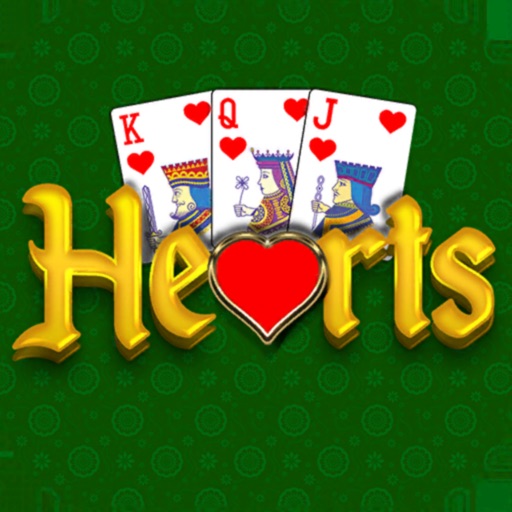 heart card game download free