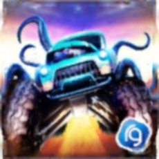 ‎Monster Trucks Racing