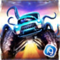 App Icon for Monster Trucks Racing App in Argentina IOS App Store