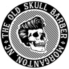 The Old Skull Barber