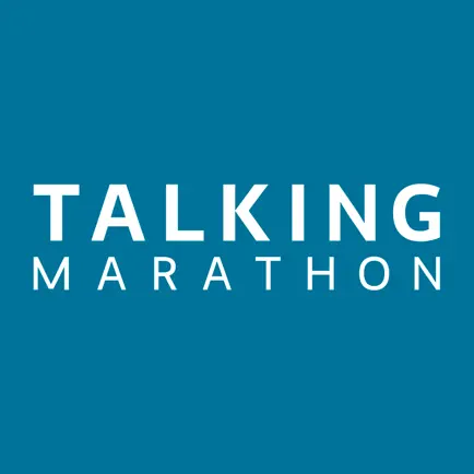 TALKING Marathon®（トーキングマラソン ）