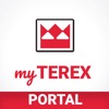 myTerex Portal