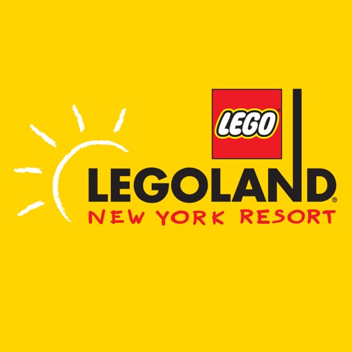 LEGOLAND® New York Resort iOS App