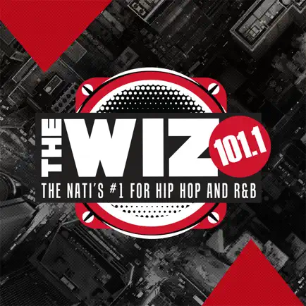 101.1 The Wiz Cheats