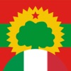Dizionario Oromo-Italiano