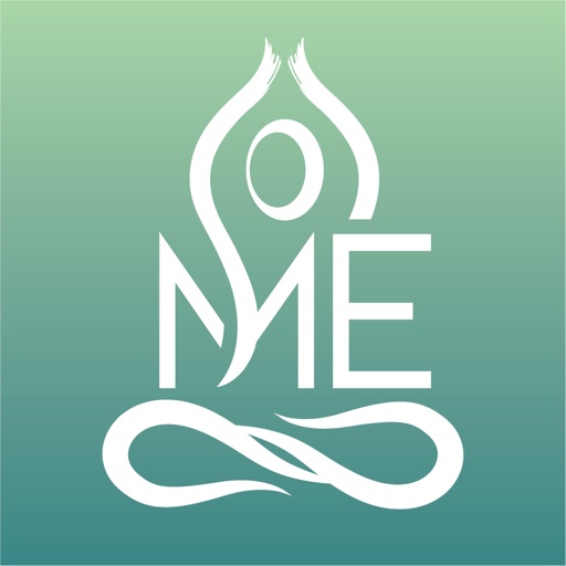 Spiritual Me: Meditation App iOS App