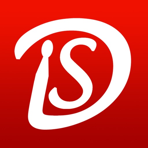 Drum School App voor iPhone, iPad en iPod touch AppWereld