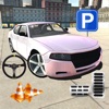 City Car Parking 3D Master