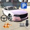 Real Car Parking 3d Simulator: luxury car parking