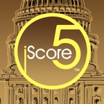 iScore5 AP U.S. Government