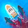 Icon Hooked Inc: Fishing Games