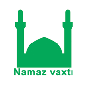 Namaz vaxti