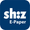 sh:z E-Paper -Zeitungen für SH - medien holding:nord gmbh