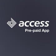 Access Bank - Pré-Pago