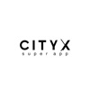CityX Super App