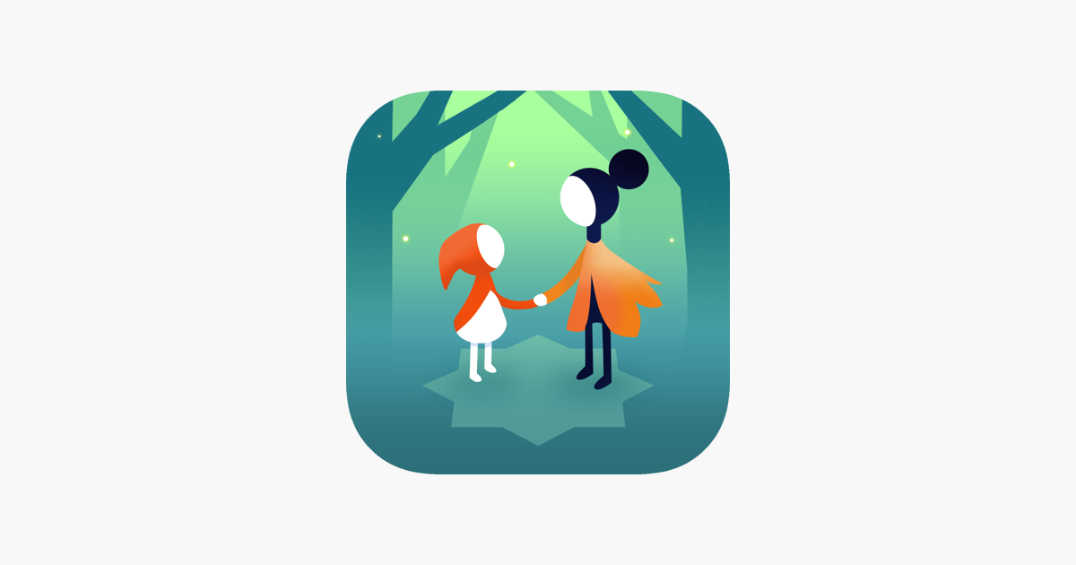 Monument Valley 2 On The App Store