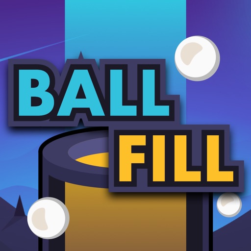 Ball Fill Adventures