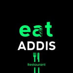 Eat Addis Vendor