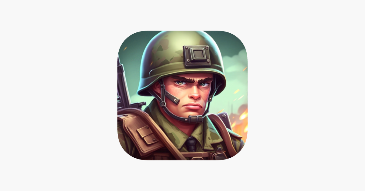 ‎Personal Army on the App Store