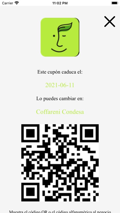 Recíclalo App screenshot-6