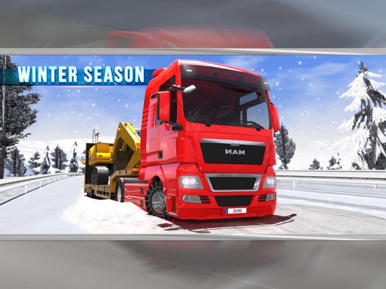 Truck Simulator : Ultimate Truck Simulator : Ultimate