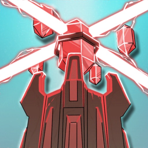 Maze Defenders - Fantasy TD icon