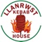 Welcome to Llanrwst Kebab House Online Ordering App