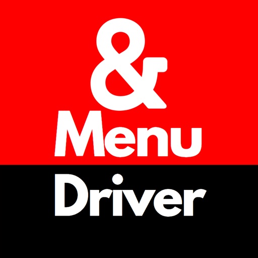 And Menu Driver