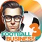 Icon Football Business 3