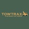 TowTrax Truck is an app that aims to improve the road assistance service (tow, flat tire, breakdown, etc