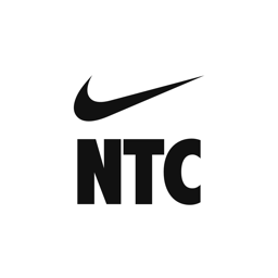 Ícone do app Nike Training Club – Fitness