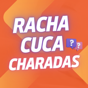 Racha Cuca Charadas e Desafios