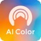 AI Coloris a surveillance software, which support Apple Push Notification service, support live video stream, video record and playback, video remote playback, snapshots and PTZ control, etc