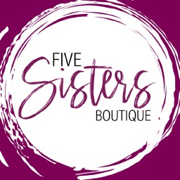 Five Sisters Boutique by Beth Niehues