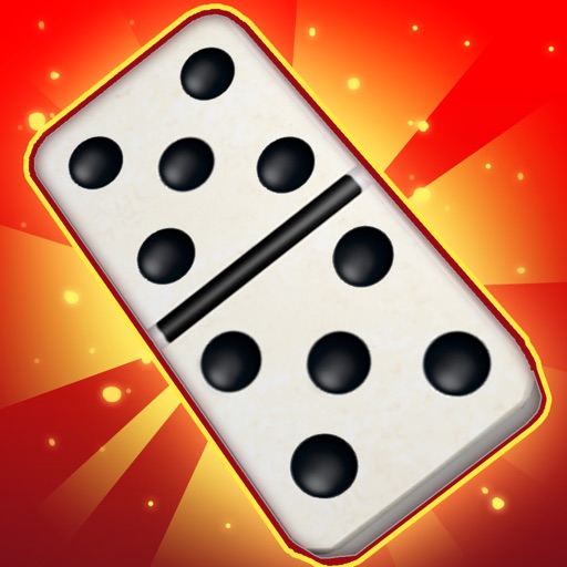 Domino Master iOS App