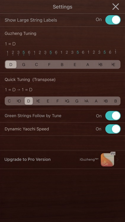 iGuzheng™ screenshot-5