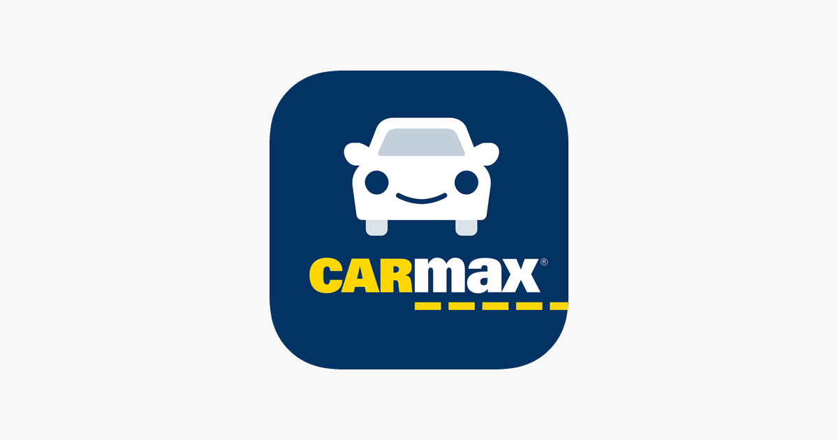 ‎CarMax: Used Cars for Sale on the App Store