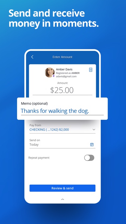 Chase Mobile®: Bank & Invest screenshot-5
