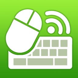 Remote Mouse Keyboard Control