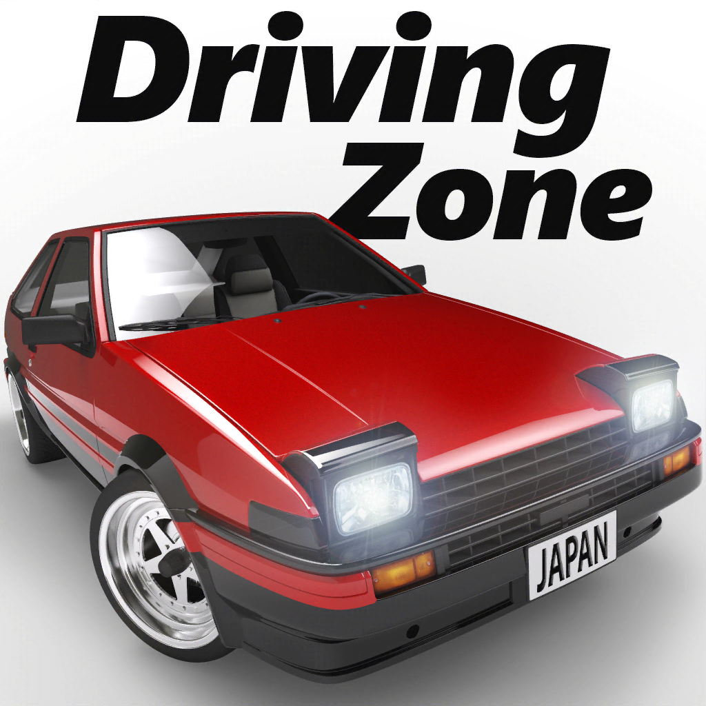 Get Driving Zone: Japan for iOS, iPhone, iPad Aso Report