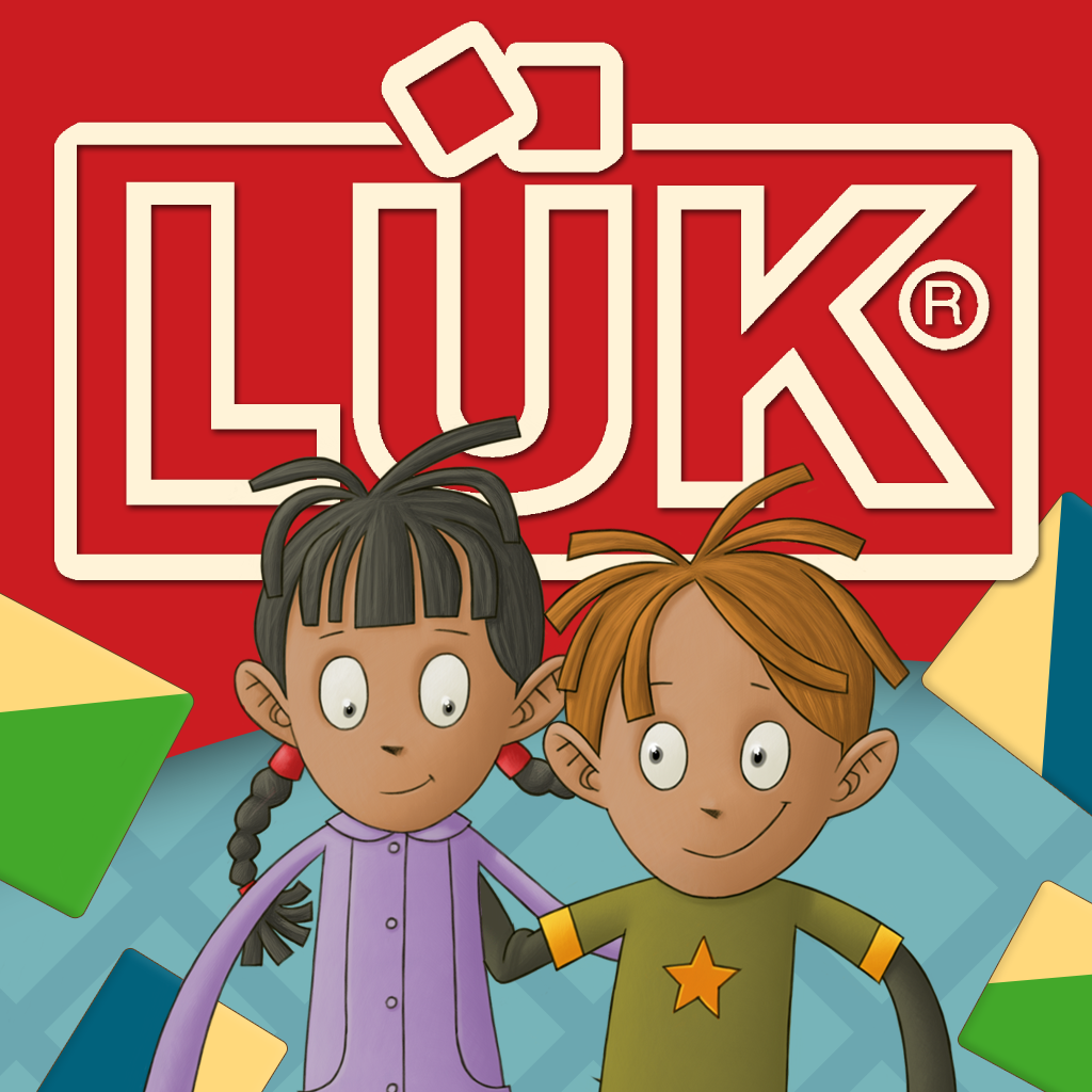 Get LÜK for iOS, iPhone, iPad Aso Report