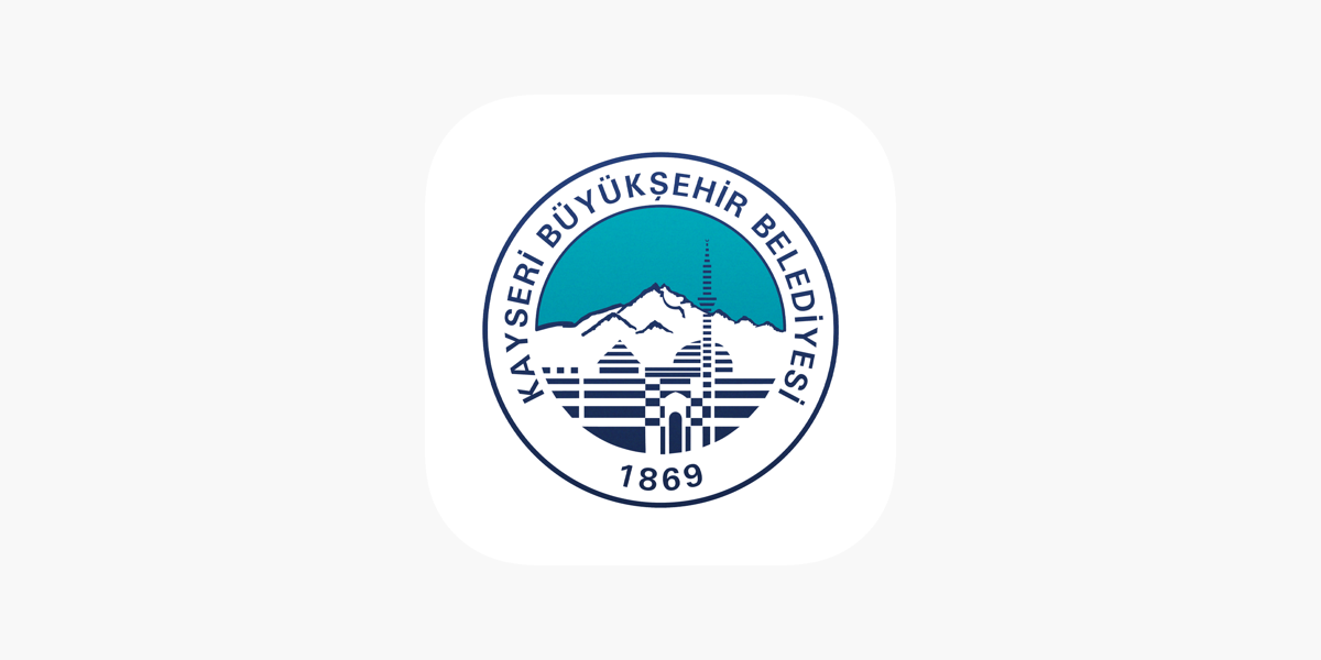 akilli sehir kayseri app store da