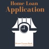 MVBT Home Loan Application