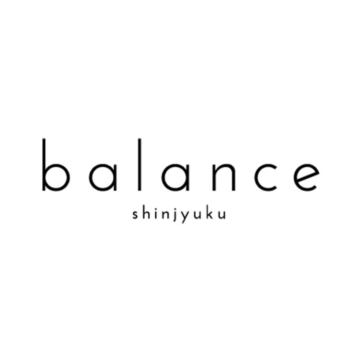 balance 新宿