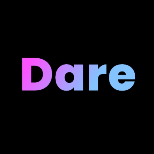 Dare - Photo challenge by Livehouse Limited