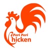 Peri Peri Chicken